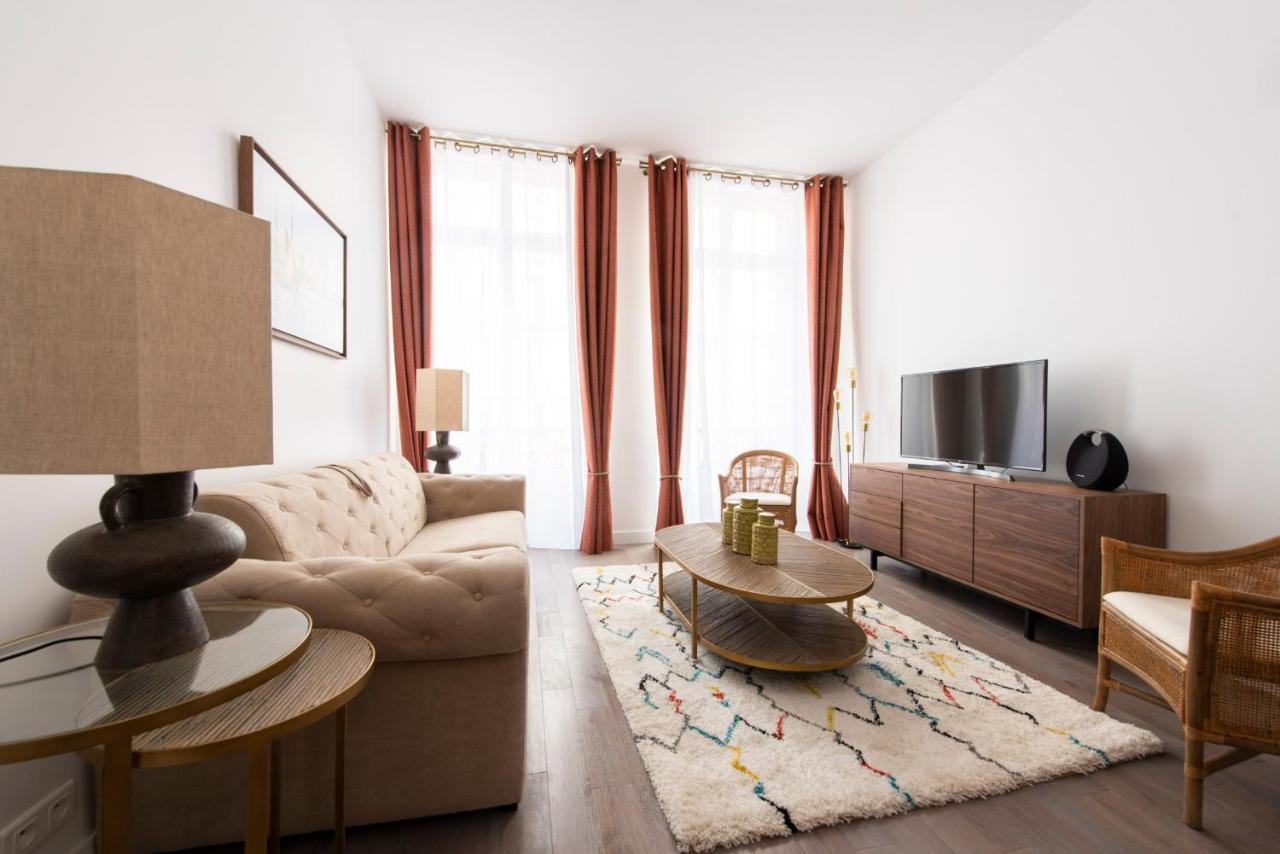 Appartement Semaphore *