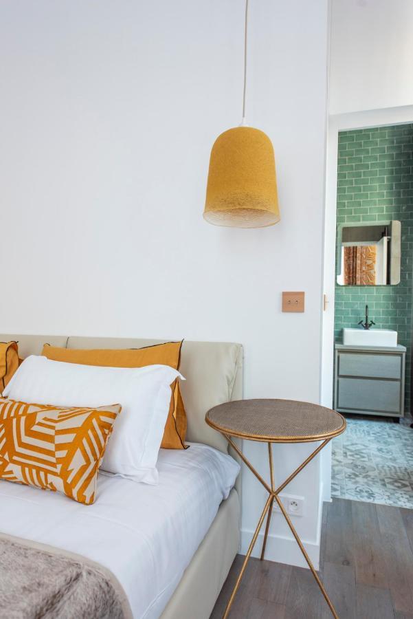 Appartement Semaphore Parijs